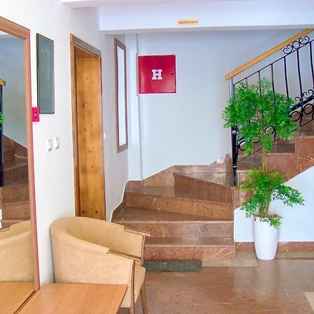Guest House Villa Iva Budva Exteriör bild
