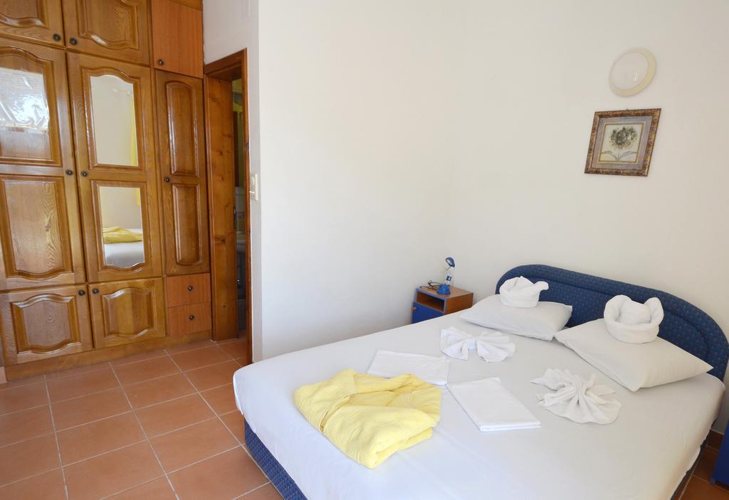 Guest House Villa Iva Budva Rum bild