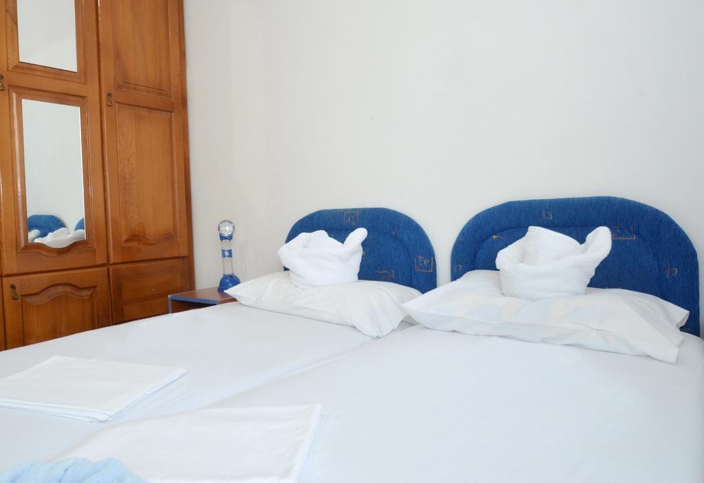 Guest House Villa Iva Budva Rum bild