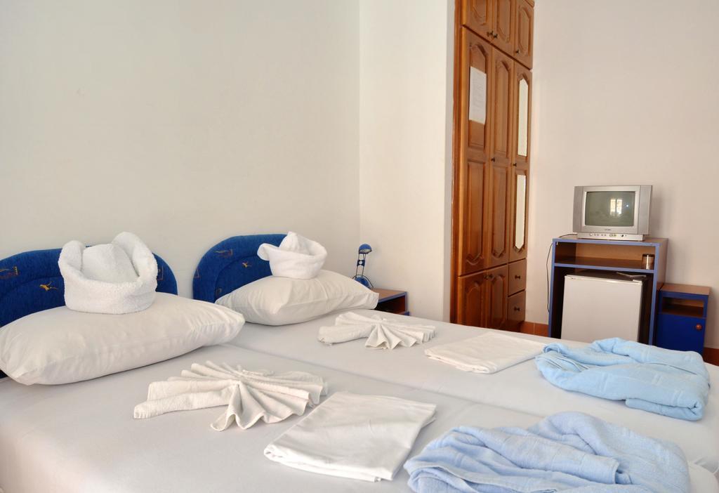 Guest House Villa Iva Budva Rum bild