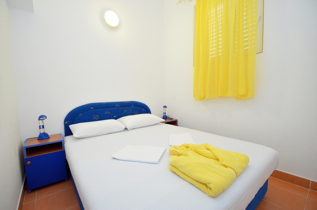 Guest House Villa Iva Budva Rum bild