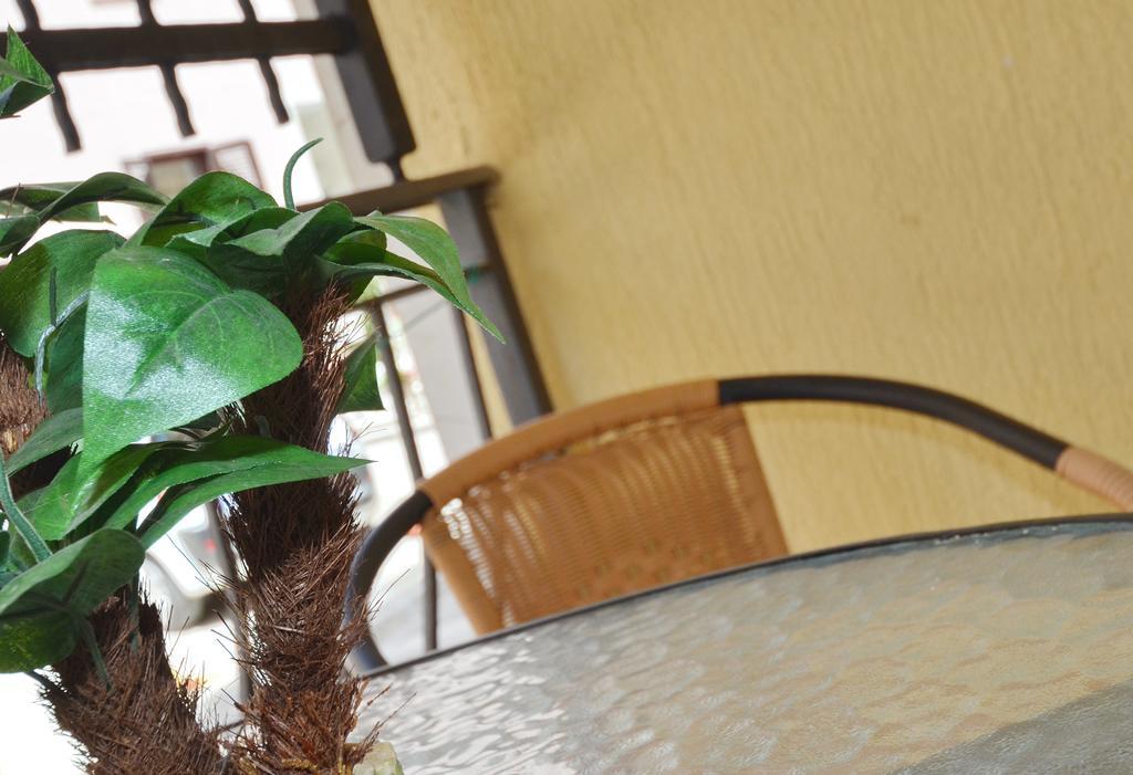 Guest House Villa Iva Budva Rum bild