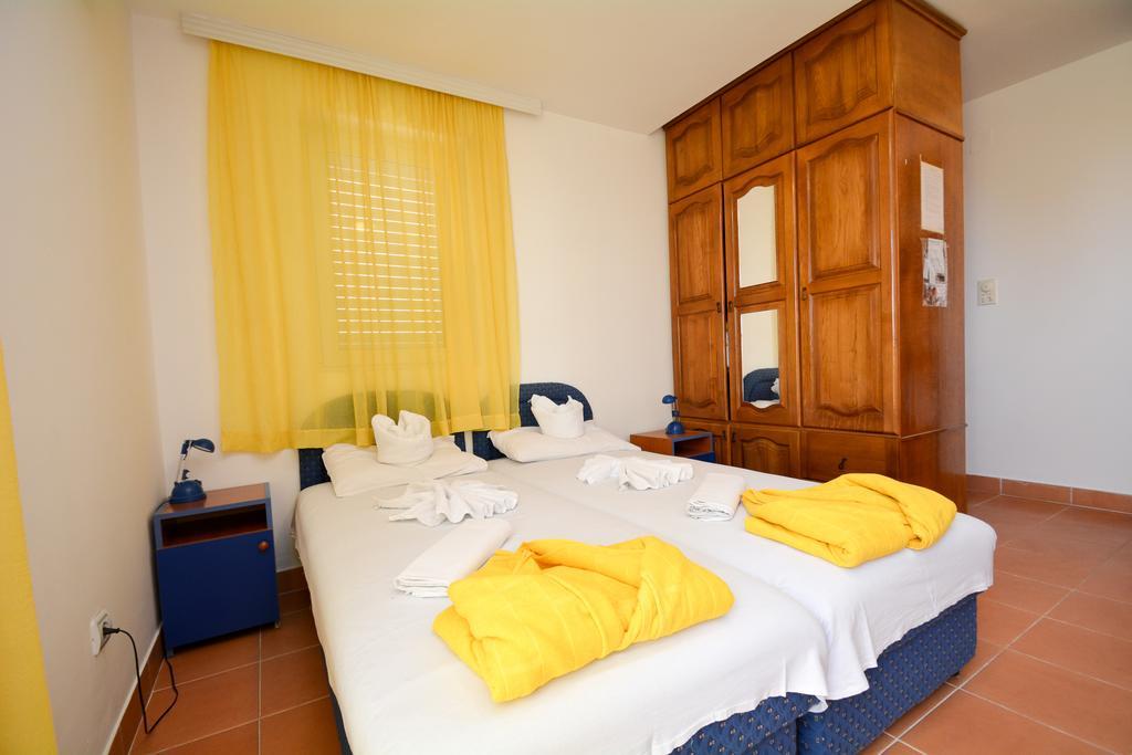 Guest House Villa Iva Budva Rum bild